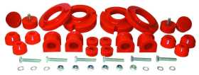 Coil Spring Lift Spacer 18-1701